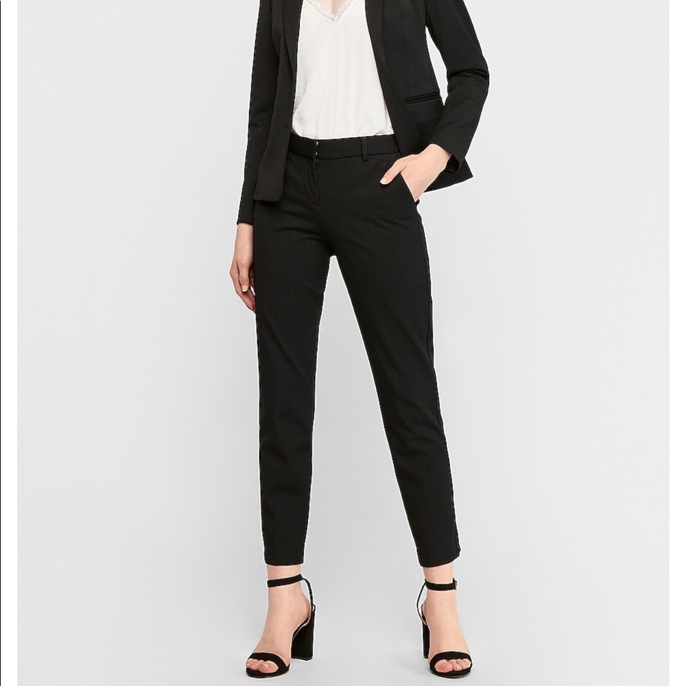 Express slacks